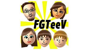 FGTEEV TV